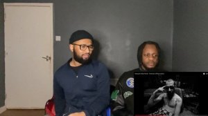 UK REACTS TO RUSSIAN RAP - Miyagi & Andy Panda - Freeman