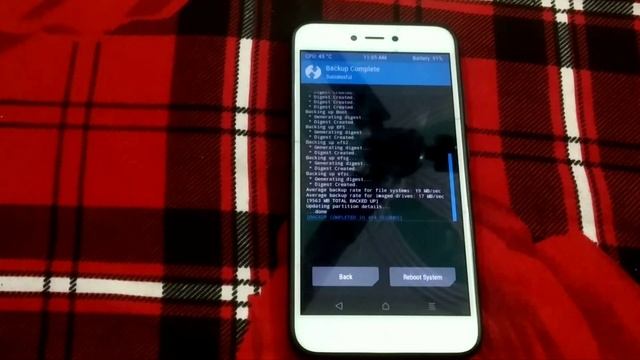 How To Update any Custom Rom (manually) Without Losing Data || Update Custom Rom using Twrp || смотреть онлайн