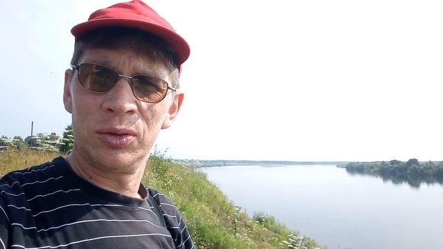 Я в Сторожевске.