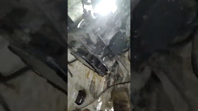 Ремонт АКПП рено dp0 al4 своими руками. Часть2 смотреть онлайн