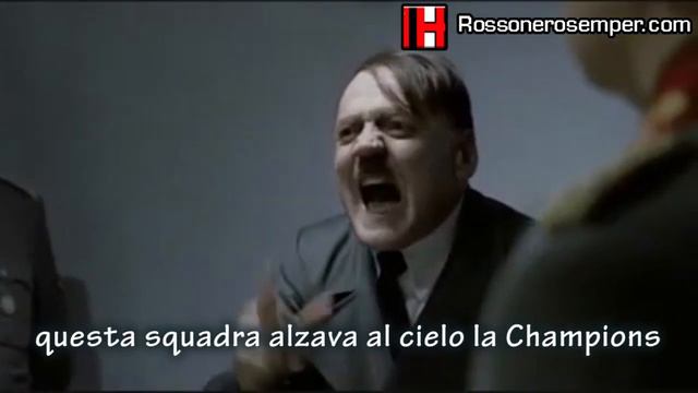 Moratti commenta l'eliminazione dell'Inter da parte del Marsiglia смотреть онлайн