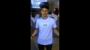 Отзыв. Корпоратив в клубе виртуальной реальности MIR VR в СПб