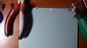 Ремонт разъема питания монитора SAMSUNG S24A350H или подобного