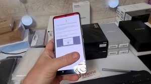 Я - ПЕРВООТКРЫВАТЕЛЬ: ОБЗОР СЕРЕБРИСТОГО SHARP AQUOS R7