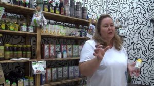 НАТУРАЛЬНЫЕ ЗАМЕНИТЕЛИ САХАРА || Способы применение стевии