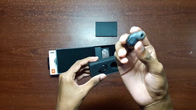 JBL Free X Unboxing [The best in class for its Price] смотреть онлайн