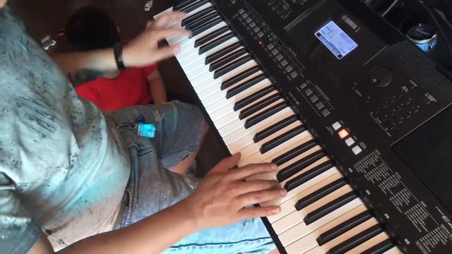 giá bán đàn organ yamaha E453 E463 bao nhiêu?minh huy shop bán 4 triệu cũ 99% смотреть онлайн