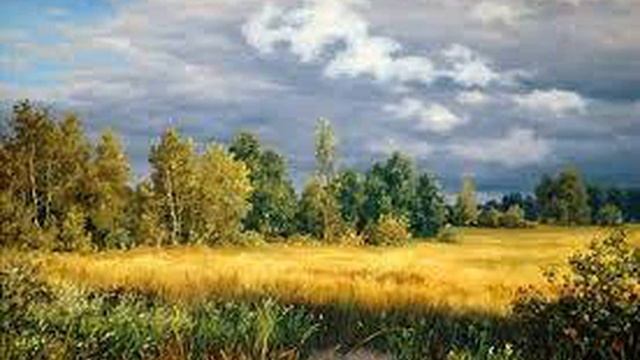 НИКОЛАЙ РУБЦОВ "ПОЭЗИЯ" смотреть онлайн