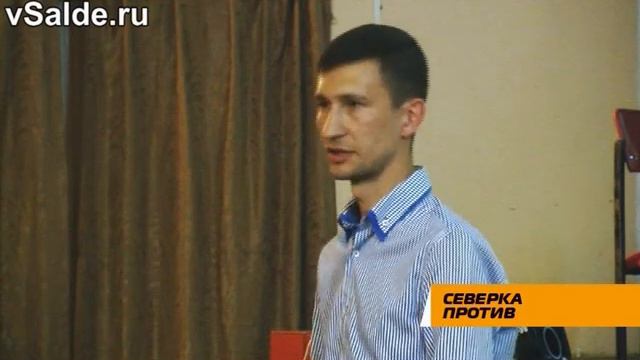 Автотрассой по деревне или Дублёра не будет? (Орбита-Сервис) смотреть онлайн