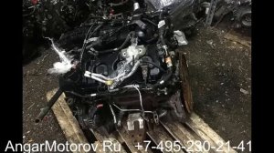 Двигатель бу Форд Эксплорер ЭкоБуст 3.5 Купить Двигатель Ford Explorer 3.5 EcoBoost бензин Наличие