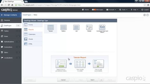 Adding a Free Database and Web App to WordPress