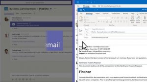 How to send email to a channel in Microsoft Teams