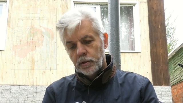 Идолище большевизма