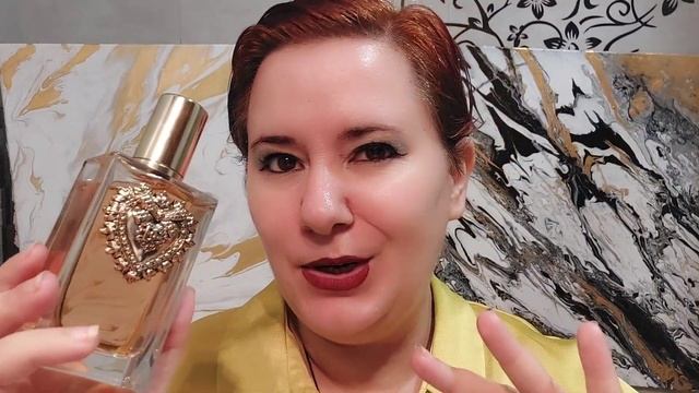 DEVOTION de Dolce&Gabbana reseña de perfume ¡NUEVO 2023! ¡¡¡LO MÁS ADICTIVO DEL AÑO!!! - SUB смотреть онлайн