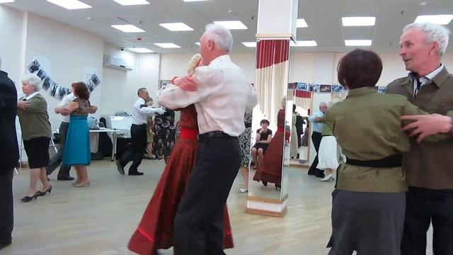 исторические танцы смотреть онлайн