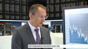 Aktienpanik, Rezessionsangst: Hat Gold noch Luft nach oben bei 1500 US-Dollar?