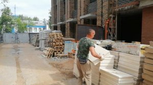 Поднятие тяжестей на стойке или 16 раз по ПГП