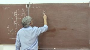 Лекция 138. КМОП-логика