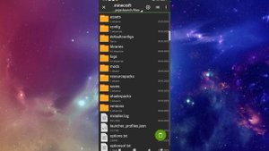 Как установить fabric и как установить на fabric моды для pojavlauncher