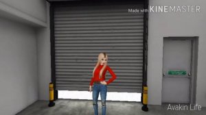 Повторяю фото звёзд 2 часть | в Avakin life