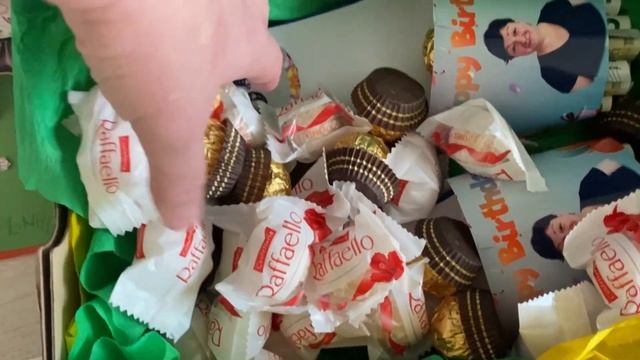 ВЛОГ/МОРЕ ЦВЕТОВ/ВОРОВСТВО/ТВОРОЖНЫЕ КОЛОБКИ#жизньвгермании#поздниепереселенцыизказахстанавгермании