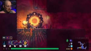 САМАЯ СЛОЖНАЯ ЛОКАЦИЯ В ИГРЕ \ DEAD CELLS Прохождение: Серия 15