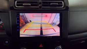 Hyundai Creta 2021+ Teyes CC3