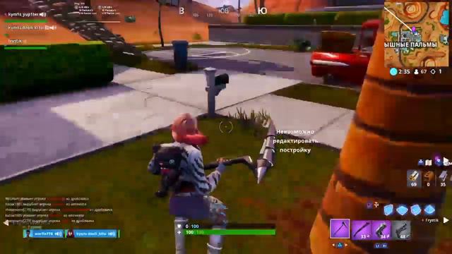 Прохожу DEATHRUN и РАЗЛИЧНЫЕ КАРТЫ В ТВОРЧЕСКОМ РЕЖИМЕ смотреть онлайн