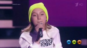 Anna Yurkevich - Survivor / Destiny's Child