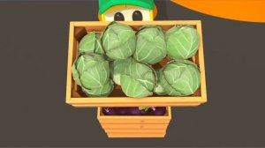 Веселая школа для малышей готовится к учебного году — Видео для детей про развивающие уроки