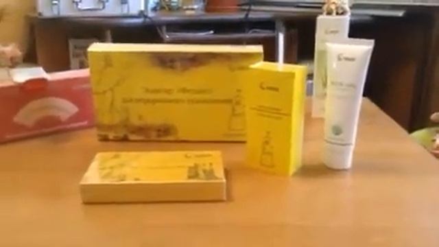 FOHOW?Продукция на кордицепс при короновирусе
