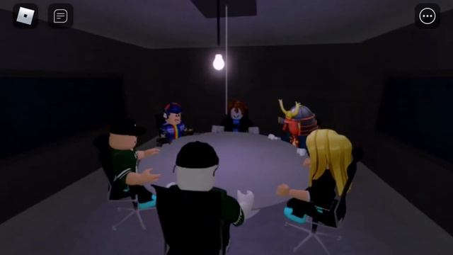 Пауки захватили дом?? Roblox-spider смотреть онлайн