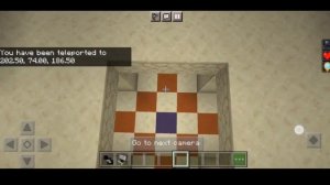 Security Camera Mod for Minecraft pocket edition 1.19 ? | Camera Addon Minecraft Pe 1.19 | Mcpe Mod