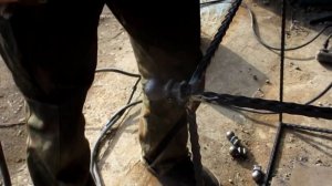 ✅  ⚡Как варить ЧУГУН - легко, без СЕКРЕТА!!! \\ Сварка чугуна \\ Welding the cast iron