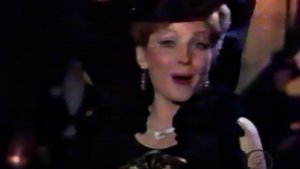 Елена Ионова. Ария Одетты  Даримонд. Оперетта Имре Кальмана "Баядера"