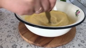 Хрустящие вафли в вафельнице| тесто для вафель