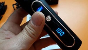 Лучший триммер для стрижки волос за 30$, "Nikai"-NK1992.  "Baron"-A6. "Baorun" -A6S.