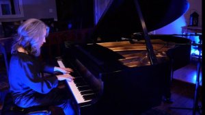 Misty (Erroll Garner) | Pamela York Solo Jazz Piano