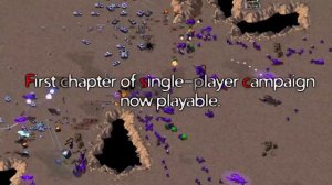 Трейлер Combined Arms - C&C + Tiberian Dawn + Red Alert