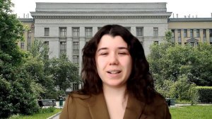 Факультет почвоведения МГУ глазами студентов