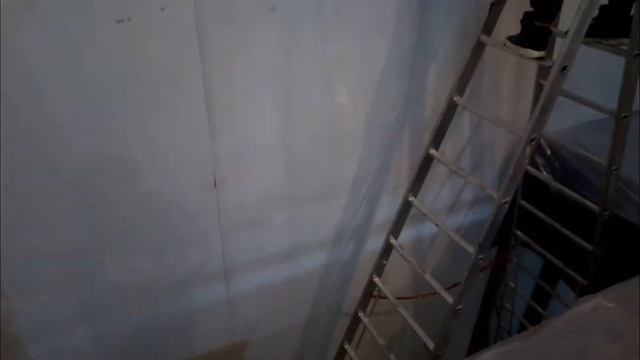 Строительство выставочного стенда. Едем в Москву!!! Часть 3-я!!! Доширак!!