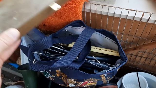 ЧТО выбрасывают РУССКИЕ НЕМЦЫ | Шпермюль в Германии