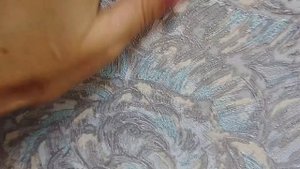 Смотрим линолеум и подбираем обои  02 06 2020