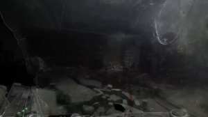 ЧТО ПРОИЗОШЛО С АРТЕМОМ ПОСЛЕ LAST LIGHT? || METRO EXODUS