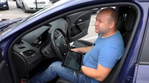Купили Renault Megane 2013 с Крашенными Элементами и Скрученным Пробегом!