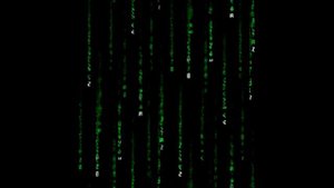 Ежевика - А он офигенный, галюциногенный(Matrix Video)