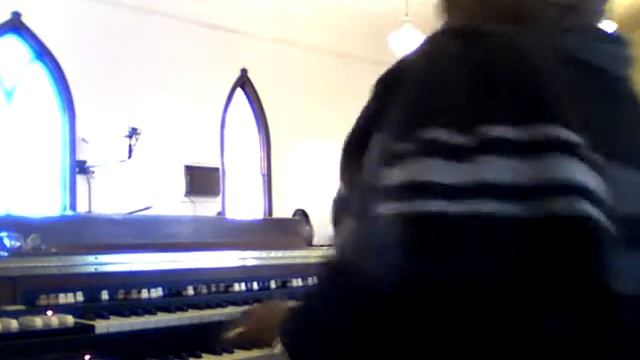 Leron 4/26 mornining service with rhema choir. смотреть онлайн