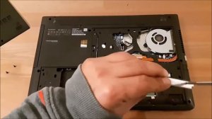 lenovo Ideapad G50 70 Disassembly And Upgrade Options