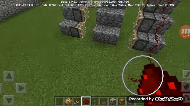 Скрытая лестница в майнкрафте!!!! смотреть онлайн