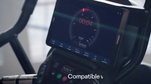 Кросстренер BowFlex Max Trainer M6.